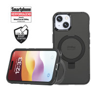 Defend Case Magic Stand f&uuml;r Apple iPhone 15 MagSafe-kompatibel