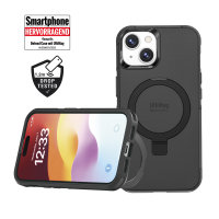 Defend Case Magic Stand für Apple iPhone 15 Plus MagSafe-kompatibel