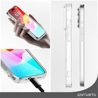360° Premium Protection Set for Apple iPhone 15 MagSafe compatible
