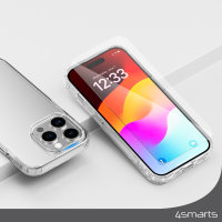 3in1 Premium Starter Set für Apple iPhone 15 Plus MagSafe-kompatibel