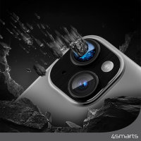 Lens Protector StyleGlass für Apple iPhone 15 / 15 Plus 2er Set