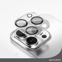 Lens Protector StyleGlass für Apple iPhone 15 Pro / 15 Pro Max 2er Set