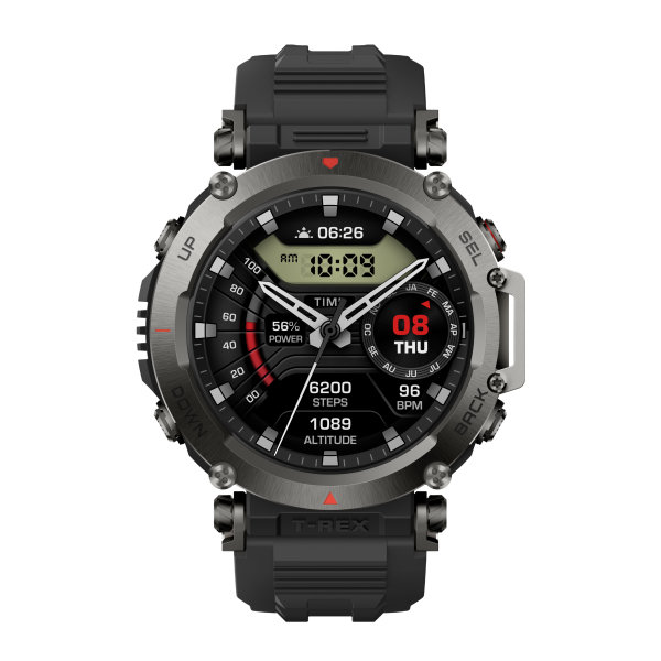 Smart Watch T-Rex Ultra (A2142) abyss black