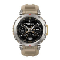 Smart Watch T-Rex Ultra (A2142) sahara