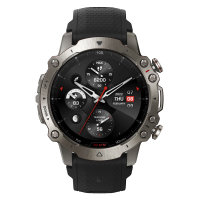 Smart Watch Falcon (A2029) titanium