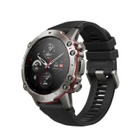 Smart Watch Falcon (A2029) titanium