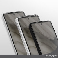 Second Glass for Google Pixel 8