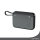 Powerbank Pocket mit integriertem USB-C Kabel 10000mAh 30W spacegrau