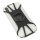 Universal-Sportarmband Athlete Pro für das Handgelenk schwarz