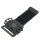 Universal-Sportarmband ATHLETE PRO für das Handgelenk schwarz
