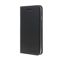 Flip Case Urban Lite f&uuml;r Apple iPhone SE3 / SE2 / 8 / 7 schwarz