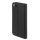 Flip Case Urban Lite für Apple iPhone SE3 / SE2 / 8 / 7 schwarz