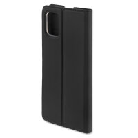 Flip Case Urban Lite for Samsung Galaxy A26 black, bulk