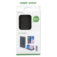 Flip Case Urban Lite for Samsung Galaxy A26 black, bulk