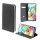 Flip Case Urban Lite for Samsung Galaxy A26 black, bulk