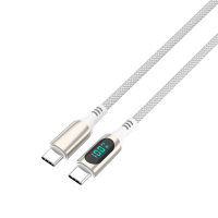 USB-C Cable DigitCord 100W 3m white