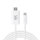 USB-C to HDMI Cable 2m white