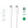 USB-C Cable PremiumCord 240W 1.5m white