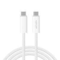 USB-C Cable PremiumCord 240W 3m white