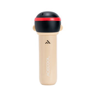 ACECOOL Handmassagegerät KungFu Boxer, beige