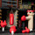 ACECOOL Handmassagegerät KungFu Boxer, beige