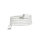 USB-C Magnetic Cable RollUp 1.5m white