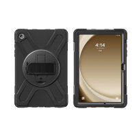 Rugged Case Grip f&uuml;r Samsung Galaxy Tab A9+
