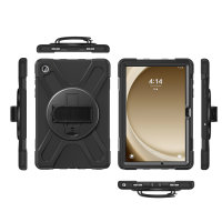 Rugged Case Grip f&uuml;r Samsung Galaxy Tab A9+