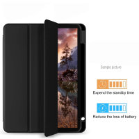 Folio Case Basic f&uuml;r Samsung Galaxy Tab A9+