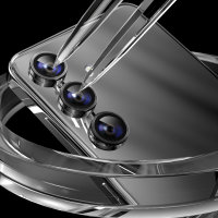 Lens Protector StyleGlass für Samsung Galaxy S24 3er Set
