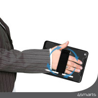 Rugged Case Grip für Samsung Galaxy Tab S9 FE