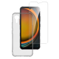 360° Protection Set für Samsung Galaxy XCover 7