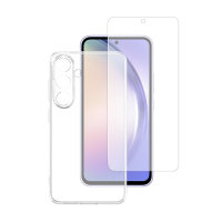 360° Protection Set for Samsung Galaxy A55