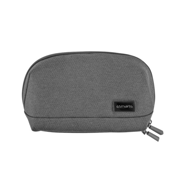 Smart Tech-Pouch Multiangle grau