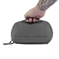 Smart Tech-Pouch Multiangle grau