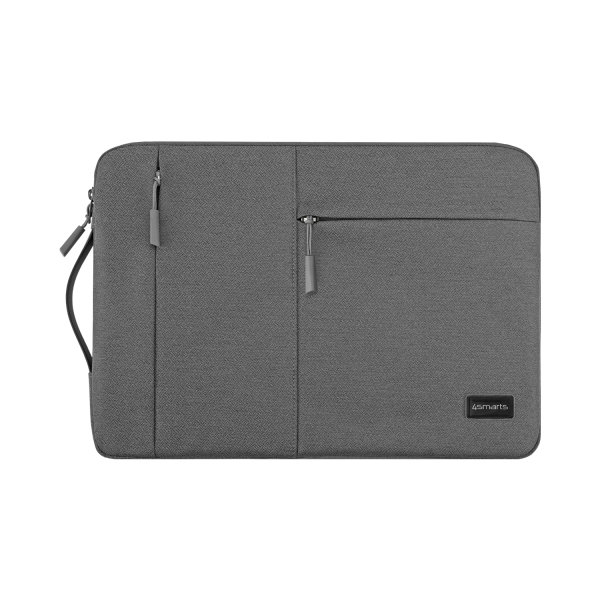 Laptop AirCushion Slim Sleeve 15 Zoll grau