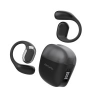 OWS Bluetooth Headphones SkyBuds Sport black