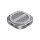 Magnetisches SSD-Gehäuse Kickstand MagSafe-kompatibel grau
