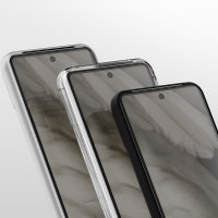 Second Glass for Google Pixel 9