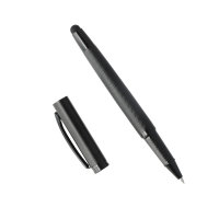 Stylus Pen 2in1 ErgoRib black