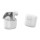 TWS Bluetooth Headset SkyBuds 2 ENC white