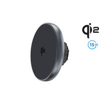 Qi2 Screen Mount
