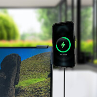 Qi2 Screen Mount
