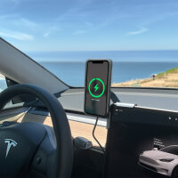 Qi2 Screen Mount