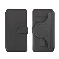 Universal Magnet Wallet CardCaddy XL schwarz