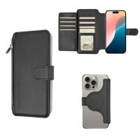 Universal Magnet Wallet CoinCaddy XL schwarz