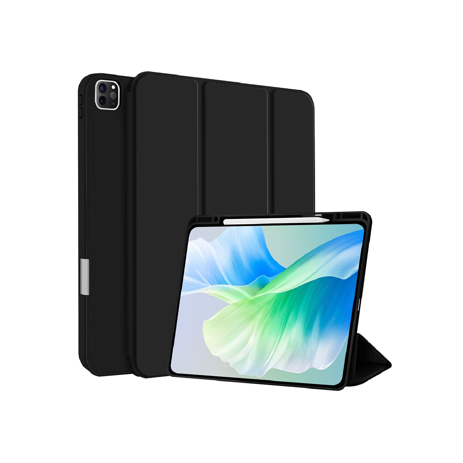 Apple iPad Pro 11インチ 4世代+Smart Folioケース 541152.jpg