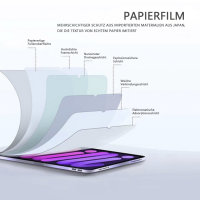 Paperwrite for iPad Air 13” (M2, 2024)