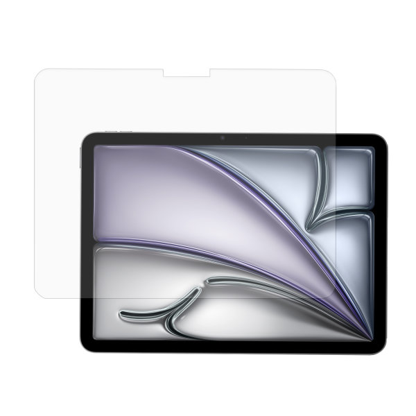 Second Glass for Apple iPad Air 13" (M3, 2025) / (M2, 2024)