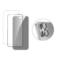 7in1 Value Set for Apple iPhone 16 MagSafe compatible